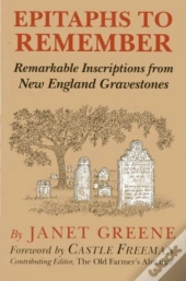 Epitaphs To Remember
