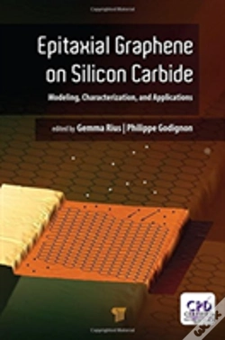 Capa do artigo Epitaxial Graphene On Silicon Carbide