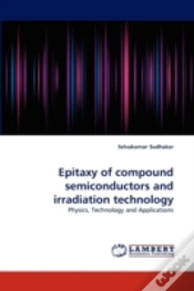 Capa do artigo Epitaxy Of Compound Semiconductors And Irradiation Technology