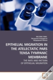 Capa do artigo Epithelial Migration In The Atelectatic