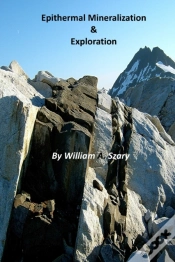 Capa do artigo Epithermal Mineralization & Exploration