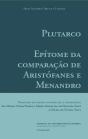 Epítome da Comparação de Aristófanes e Menandro - Preview