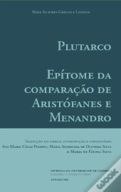 Epítome da Comparação de Aristófanes e Menandro