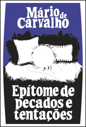 Capa do artigo Epítome de pecados e tentações
