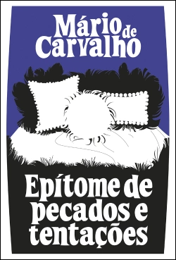 Capa do artigo Epítome de pecados e tentações