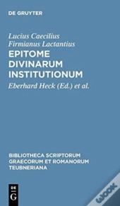 Epitome Divinarum Institutionum