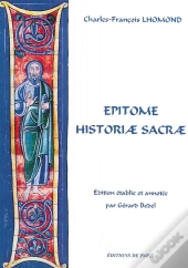 Epitome Historiae Sacrae