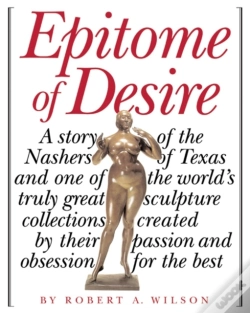 Capa do artigo Epitome Of Desire