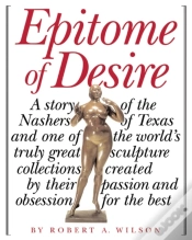 Capa do artigo Epitome Of Desire