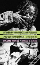 Epítome para uma Aprendizagem Adequada e Profícua da Arte Cénica