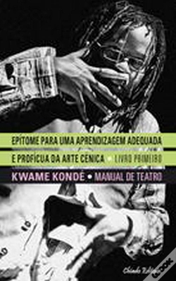 Capa do artigo Epítome para uma Aprendizagem Adequada e Profícua da Arte Cénica