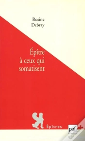 Capa do artigo Épître À Ceux Qui Somatisent