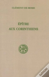 Épître Aux Corinthiens