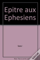 Epitre Aux Ephesiens