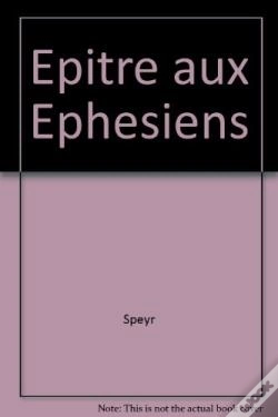 Capa do artigo Epitre Aux Ephesiens