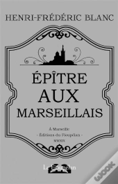 Epitre Aux Marseillais