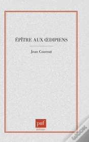 Capa do artigo Épître Aux Oedipiens