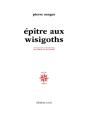 Epitre Aux Wisigoths - Preview