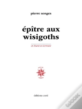 Epitre Aux Wisigoths