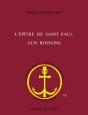 Epitre De St Paul Aux Romains - Preview