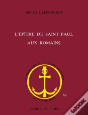 Capa do artigo Epitre De St Paul Aux Romains