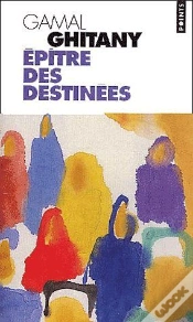 Capa do artigo Épître Des Destinées