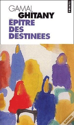 Capa do artigo Épître Des Destinées