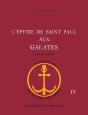 Epitre Paul Aux Galates Br Lab - Preview