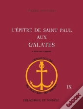 Epitre Paul Aux Galates Br Lab