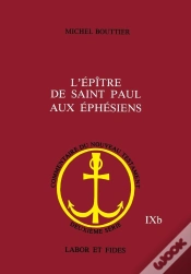Capa do artigo Epitre St Paul Ephesiens