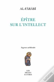 Capa do artigo Épître Sur L