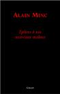 Epitres A Nos Nouveaux Maitres - Preview