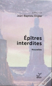 Capa do artigo Epîtres Interdites