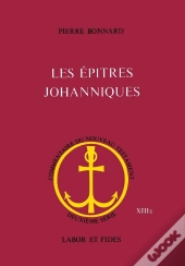 Epitres Johanniques Lab