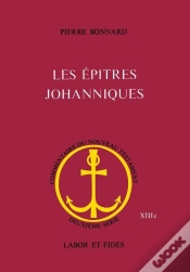 Capa do artigo Epitres Johanniques Lab