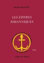 Epitres Johanniques Lab - Preview