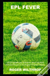 Capa do artigo Epl Fever