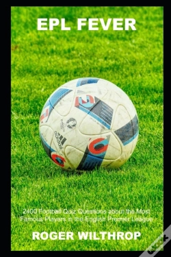 Capa do artigo Epl Fever