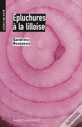 Épluchures À La Lilloise