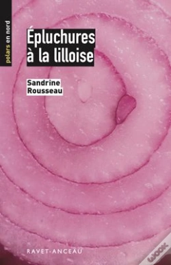 Capa do artigo Épluchures À La Lilloise