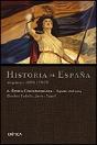 Época Contemporánea. España 1808-2004 - Preview
