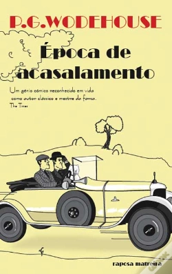 Capa do artigo Época de acasalamento