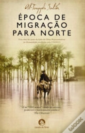 Capa do artigo Época de Migração Para Norte