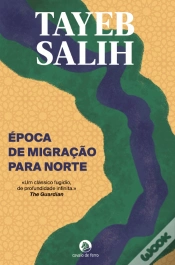 Capa do artigo Época de Migração para Norte