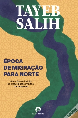 Capa do artigo Época de Migração para Norte