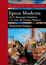 Capa do artigo Epoca Moderna