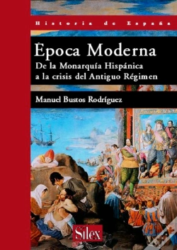 Capa do artigo Epoca Moderna