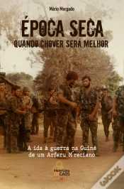Capa do artigo Época Seca