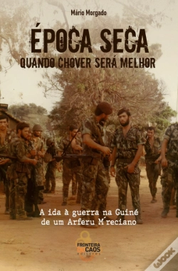 Capa do artigo Época Seca