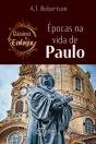 Épocas Na Vida De Paulo - Preview